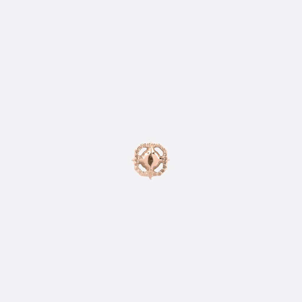Tether | 14k gold | Kappa 04