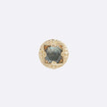 Tether | 14k gold | Omega 24 | London Blue Topaz