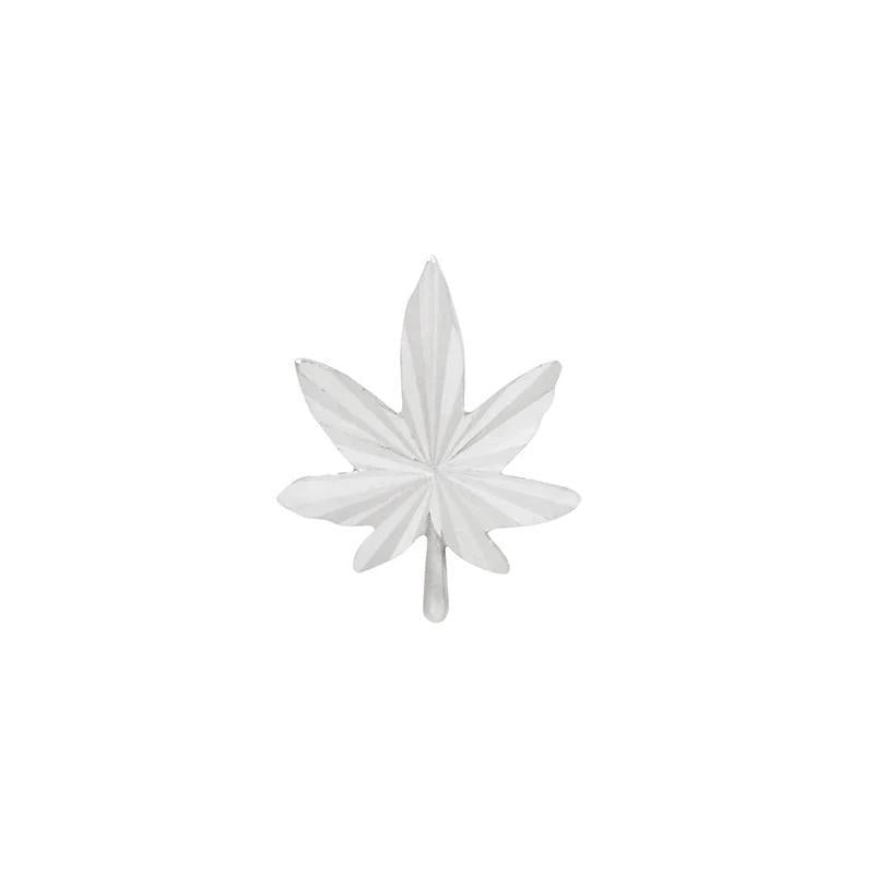 Buddha | 14k gold | Kush