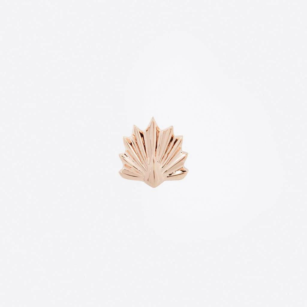 Tether | 14k gold | Deco