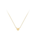 Buddha | 14k gold | RION x Buddha Modern Romance Necklace