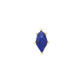 Buddha | 14k gold | Reputation | Lapis