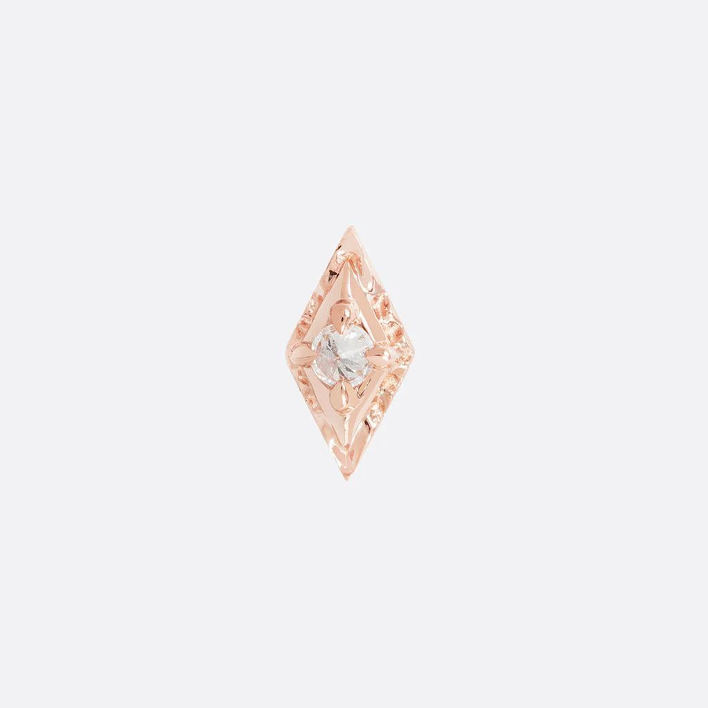 Tether | 14k gold | Dyna | Diamond