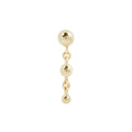 Buddha | 14k gold | Inanna