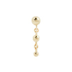 Buddha | 14k gold | Inanna