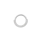 Buddha | 14k gold | Showcase | CZ