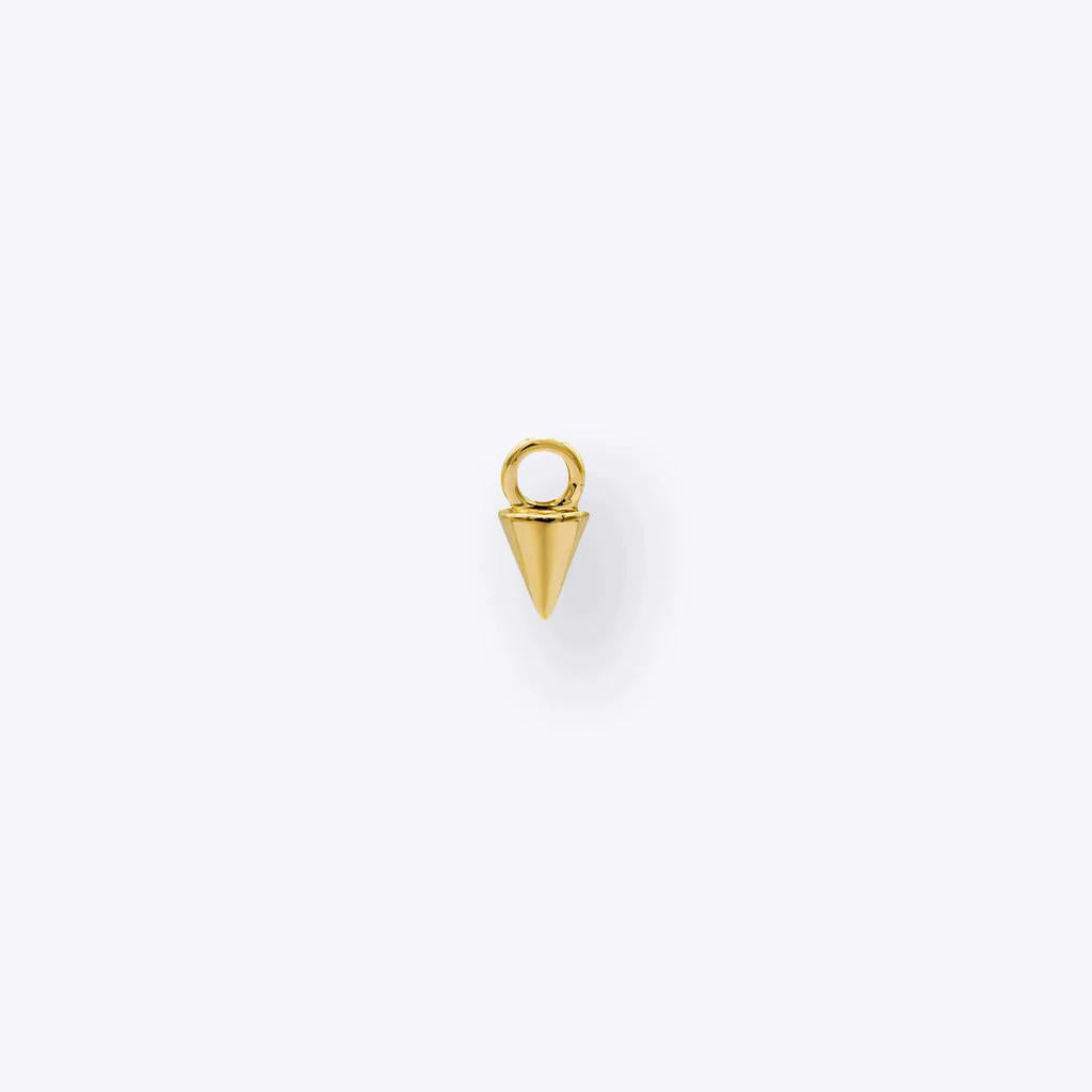 Tether | 14k gold | Pyra Charm