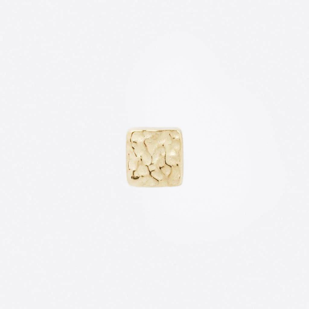 Tether | 14k gold | Terra 04