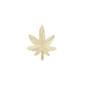 Buddha | 14k gold | Kush