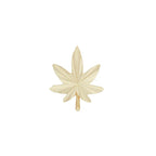 Buddha | 14k gold | Kush