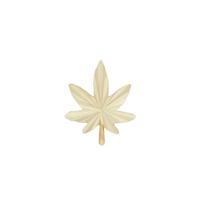 Buddha | 14k gold | Kush