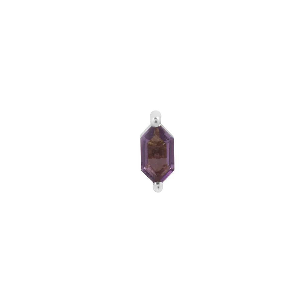 Buddha | 14k gold | Oh My My! | Amethyst