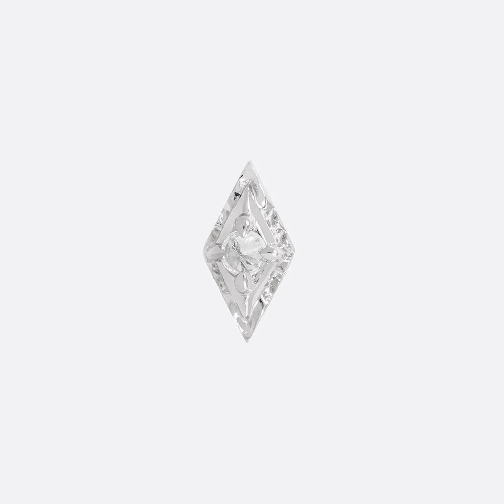 Tether | 14k gold | Dyna | Diamond