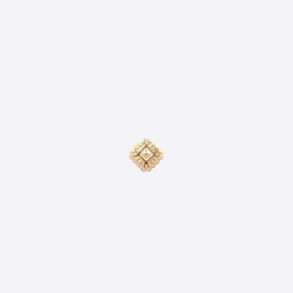 Tether | 14k gold | Zeta 04