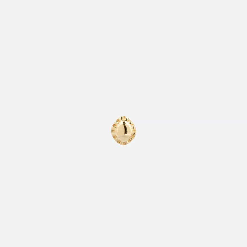 Tether | 14k gold | Zeta 02