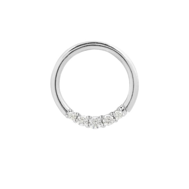 Buddha | 14k gold | Sophia | CZ