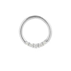 Buddha | 14k gold | Sophia | CZ