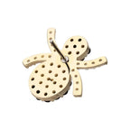 Invictus | 14k gold | Pave Set Spider | CZ