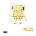 Invictus | 14k gold | Nickelodeon SpongeBob SquarePants