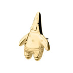Invictus | 14k gold | Nickelodeon Patrick Star