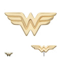 Invictus | 14k gold | DC Comics Wonder Woman Logo