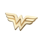 Invictus | 14k gold | DC Comics Wonder Woman Logo