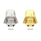 Invictus | 14k gold | Star Wars | Darth Vader