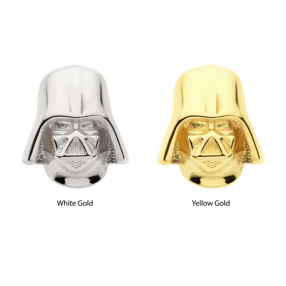 Invictus | 14k gold | Star Wars | Darth Vader