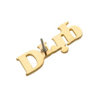 Invictus | 14k gold | "Drip"