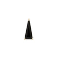 Buddha | 14k gold | Vela | Black Spinel
