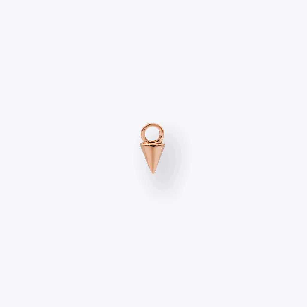 Tether | 14k gold | Pyra Charm