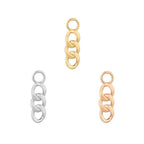 Buddha | 14k gold | Goldlink Charm