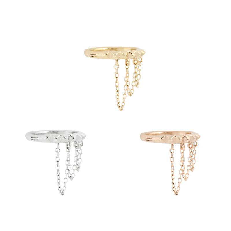 Buddha | 14k gold | Persephone