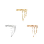 Buddha | 14k gold | Persephone