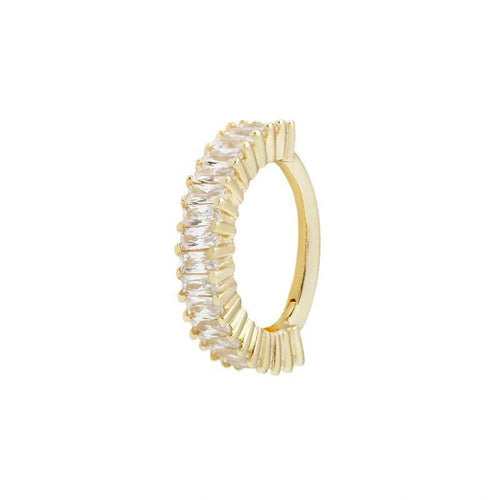 Buddha | 14k gold | Cult Favorite | CZ
