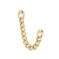 Buddha | 14k gold | Gold Drip