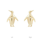 Buddha | 14k gold | Happy Feet