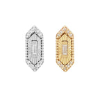 Buddha | 14k gold | Inspire | Diamond