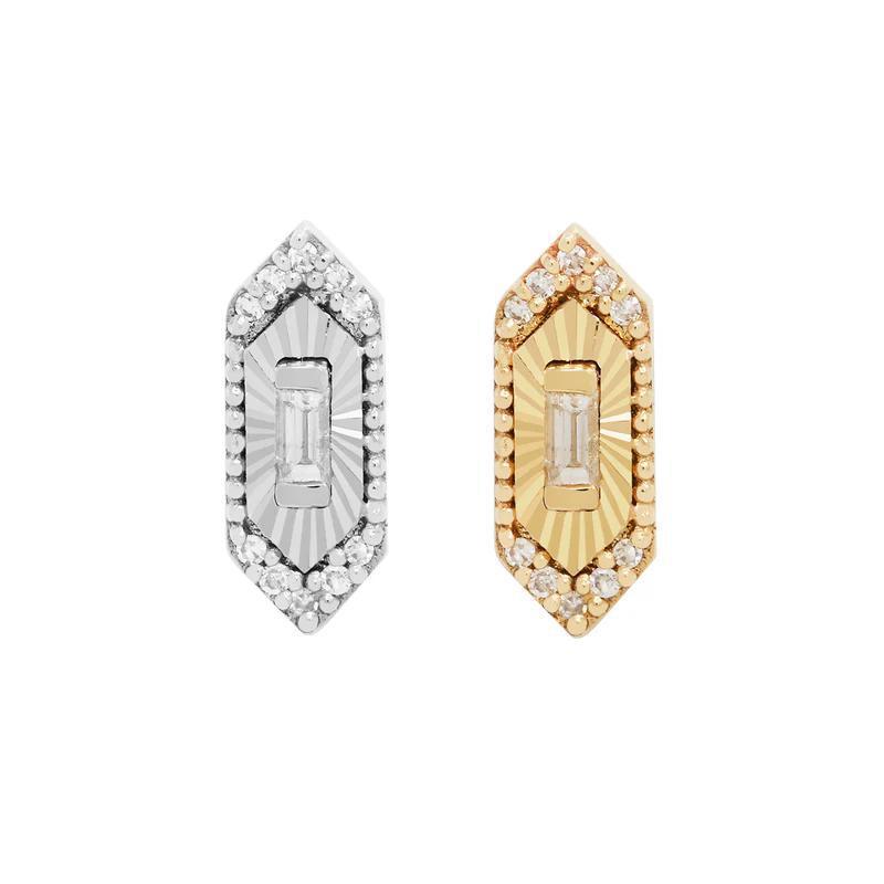 Buddha | 14k gold | Inspire | Diamond
