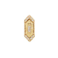 Buddha | 14k gold | Inspire | Diamond