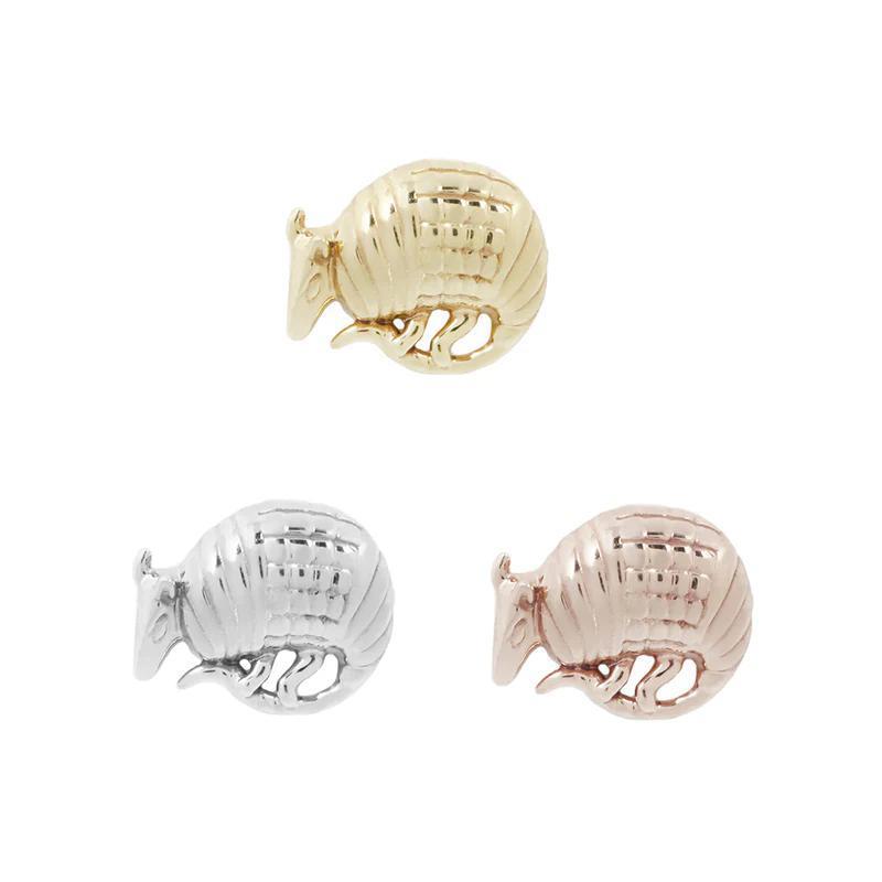 Buddha | 14k gold | Let's Roll