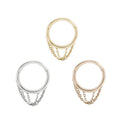 Buddha | 14k gold | Chainspotting