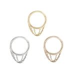 Buddha | 14k gold | Chainspotting