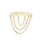 Buddha | 14k gold | Chainspotting
