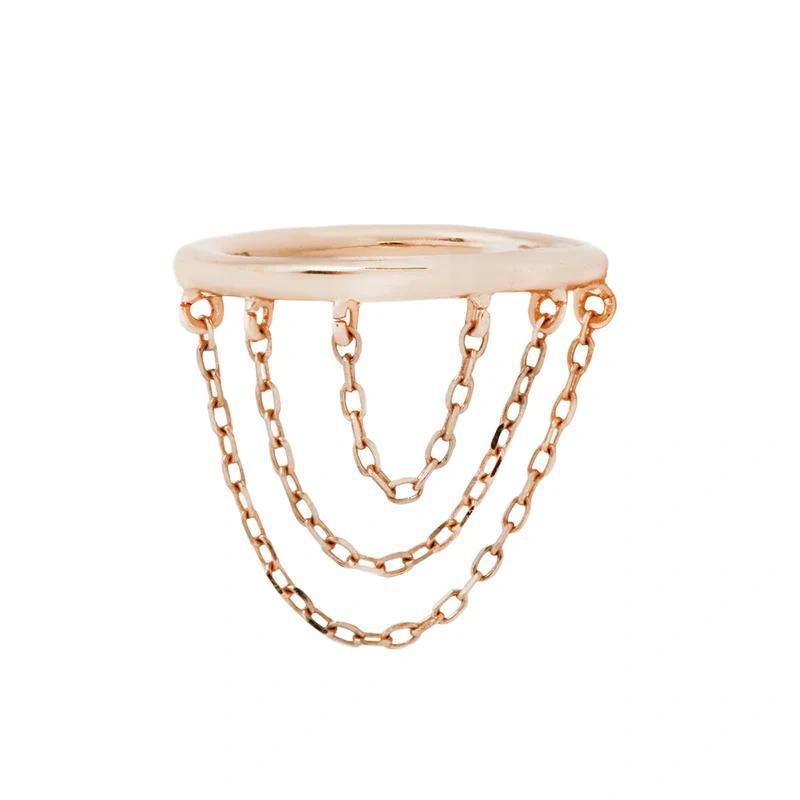 Buddha | 14k gold | Chainspotting