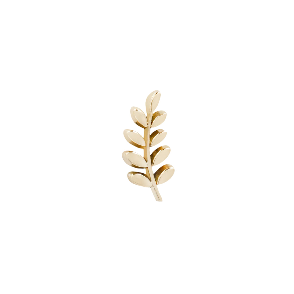 Maya | 14k gold | Grow