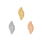 Buddha | 14k gold | Wisp