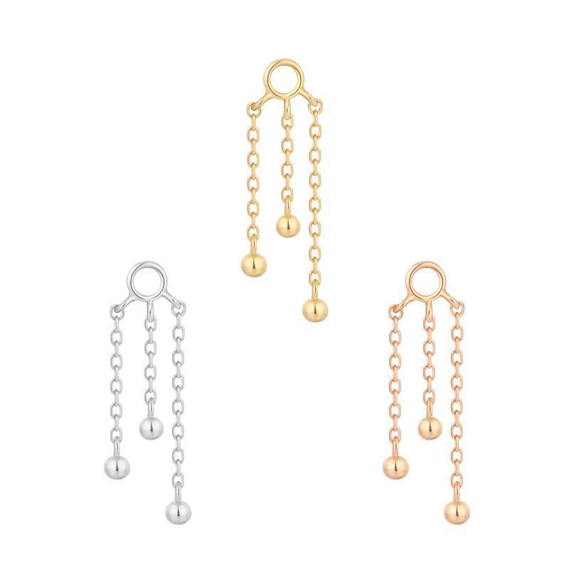 Buddha | 14k gold | Dancing Queen