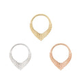 Buddha | 14k gold | Glamorize