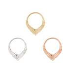 Buddha | 14k gold | Glamorize